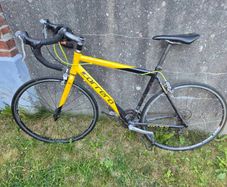 Carerra TDF Mens Road Bike 51cm Medium