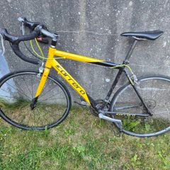 Carerra TDF Mens Road Bike 51cm Medium