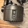 Electric air pump for camping Image 3