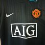 2007-09 Manchester United away shirt (Replica) Image 10