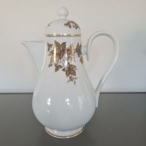 Vintage Tea/Coffee Pot
