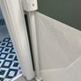 Retractable Stair Gate for Babies and Pets Image 2