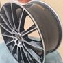 Mercedes 20 single alloy Image 2