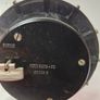 2 x Molnija desk clocks made in USSR Image 8