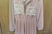 shirt dress