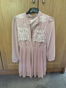 shirt dress