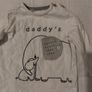 Disney Corduroy Dungaree,s And Top Image 2