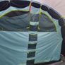 4 Person Coleman Meadowood 4 Family Tent + Free Groundsheet Image 4