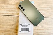 Samsung s23 plus + 512gb