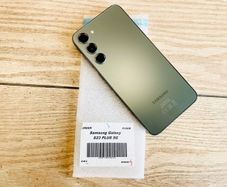 Samsung s23 plus + 512gb