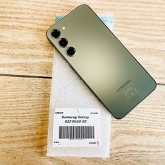 Samsung s23 plus + 512gb
