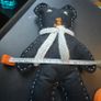 handmade bear Image 6