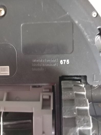 Roomba 675,priced to sell