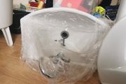 hand basin