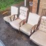 Arm Chairs Image 5