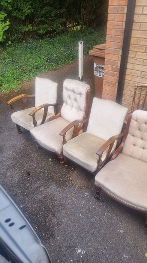 Arm Chairs