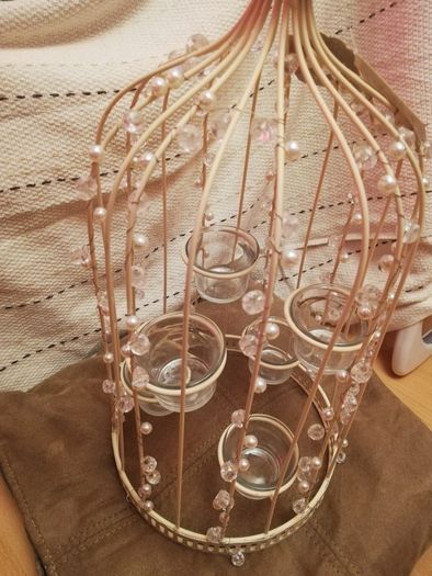 Tealight Holder