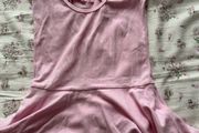 Ballet dress