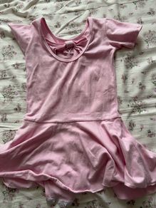 Ballet dress