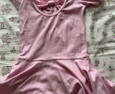 Ballet dress