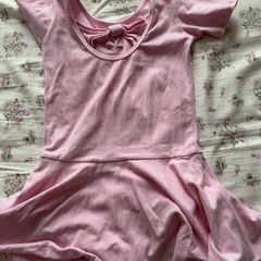 Ballet dress