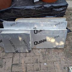 insulation board