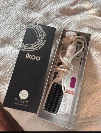ikoo brush