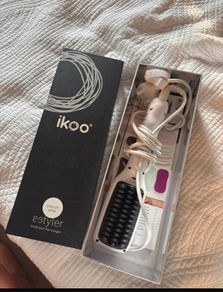 ikoo brush