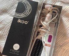 ikoo brush