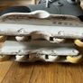 Usd Carbon Free - Grey Inline Skates Image 2