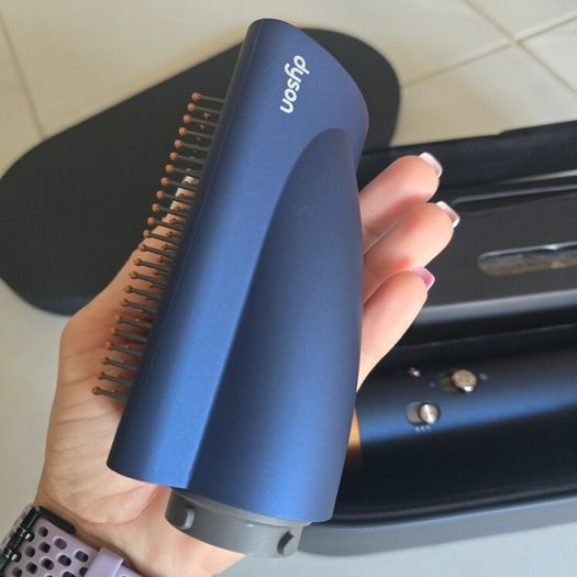 dyson airwrap