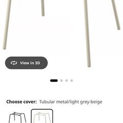 3 Kitchen Chairs