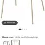 3 Kitchen Chairs Image 6