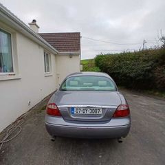 Jaguar S-Type 2.7 Litre Diesel