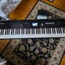 Roland RD700NX Piano Keyboard Image 2