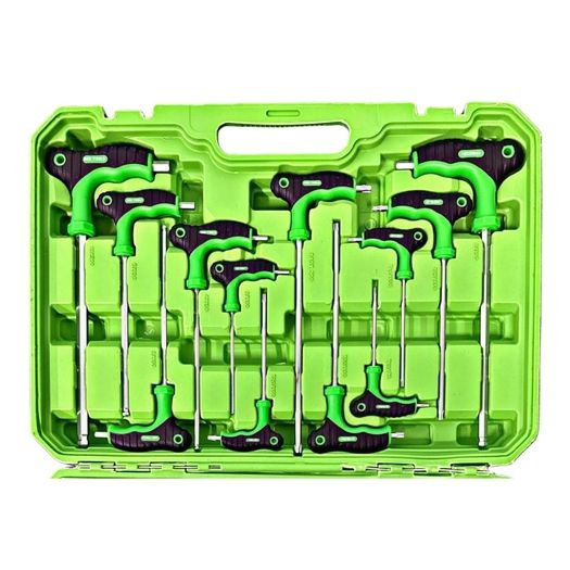 DSD Tools 26PC High Grade Screwdriver Set