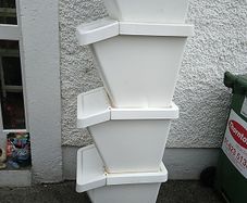 Ikea storage x4
