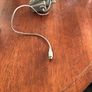 Rare Nintendo DSi with original stylus and charger Image 6