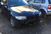 Bmw 116 For Braking