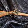 Replica Flintlock Blunderbuss Image 6