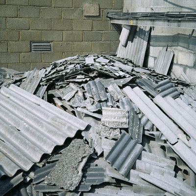 Asbestos Removal & Disposal Services