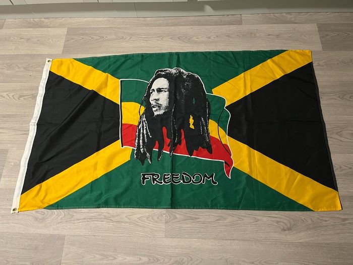 bob marley