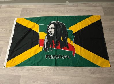 bob marley