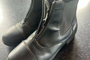 Equestrian Riding Boots