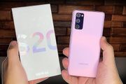 samsung S20FE 5G