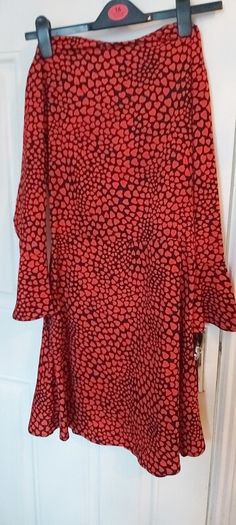 Ladies Dress