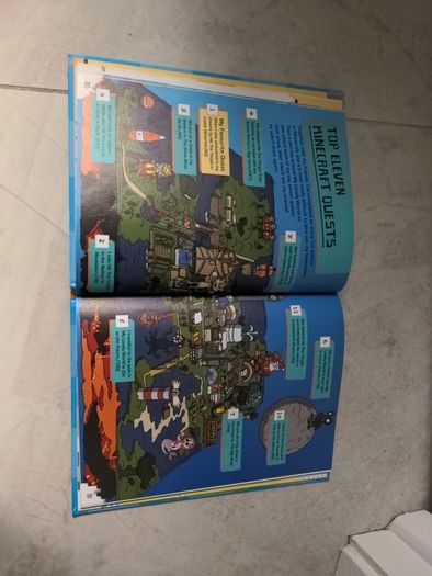 Stampy's Lovely Book