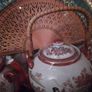 Three Piece Japanese Teaset Image 3