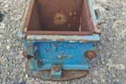 Concrete Cube Test Mould