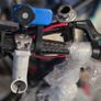 Vintage Nishiki Frame + Sealed Wheels Image 5